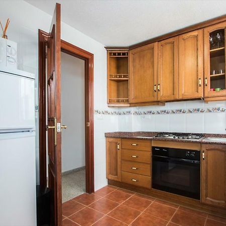 Lovely, New, Bright 3 Mins To Beach Apt 105 Sq Meters Аликанте Екстериор снимка