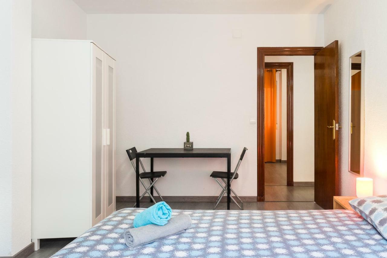 Lovely, New, Bright 3 Mins To Beach Apt 105 Sq Meters Аликанте Екстериор снимка